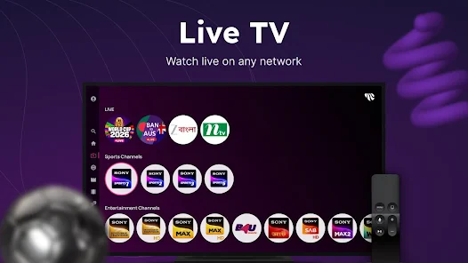 toffee app download
